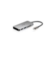 Hubs d-link hub usb-c t 2usba 1usbc hdmi sd