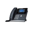 Telefono yealink t46u 16 cuentas sip poe