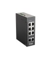 Switch d-link 8 port unmanaged switch 10/100