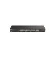 Switch d-link 24-port gigabit managed switch