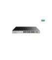 Switch d-link 26 port gigabit max poe switch