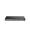 Switch d-link 48-port gigabit poe managed switch