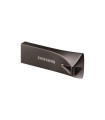 Memoria samsung 64gb usb 3.1 gris muf-64be4/apc