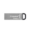 Memoria kingston 256 gb usb dt kyson 256 gb tipo a 3.1