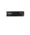 Disco duro ssd samsung mz-v8v500bw cap: 500 gb interfaz: m.2 pcie 3.0x4 : 2600 mb/s / 3100 mb/s