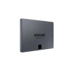 Disco duro ssd samsung mz-77q1t0bw cap: 1 tr interfaz: sata iii tamaño: 2,50 '' : 530 mb/s / 530