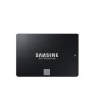 Memoria ssd samsung mz-77e250b/eu cap: 250 gb interfaz: sata tamaño: 2,5 '' : 530 mb/s / 560 mb/s