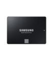 Memoria ssd samsung mz-77e1t0b/eu cap: 1tr interfaz: sata iii tamaño: 2,5 '' : 530 mb/s / 560 mb/s