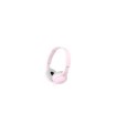 Cascos/auriculares con cable sony auricular diadema pink