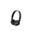 Cascos/auriculares con cable sony auricular diadema