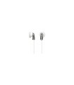 Cascos/auriculares con cable sony mdr-e9lp gris