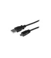 Adaptadores startech cable 1m usb a micro usb b