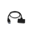 Adaptadores startech cable usb 3.0 a sata iii 2 5