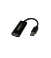 Adaptadores startech adaptador usb3.0 a vga cable