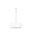 Adaptadores apple adaptador usb-c vga multiport