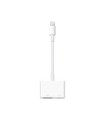 Adaptadores apple adaptador lightning digital av