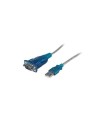 Cables ordenador / movilidad startech cable adaptador usb a serie