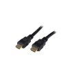 Cables audio-video startech hdmi alta velocidad 50cm - 2x hdmi