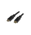 Cables audio-video startech cable hdmi activo cl2 20m