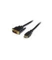 Cables audio-video startech cable hdmi a dvi-d de 1.8m