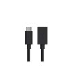 Cables ordenador / movilidad belkin adaptador usb 3.0/usb-c a usb-a