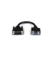 Cables audio-video startech cable dvi-i macho a vga hembra