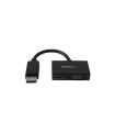 Cables audio-video startech displayport a hdmi o vga