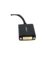 Adaptadores startech adaptador displayport a dvi