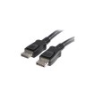 Cables audio-video startech cable 3m displayport 1.2 4k