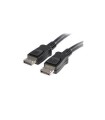 Adaptadores startech cable 2m displayport 1.2 4k