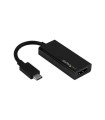 Adaptadores nilox adaptador minidisplayport-vga