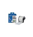 Consumibles brother cinta papel continuo blanco 62x3048