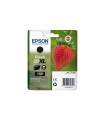 Consumibles epson tinta claria 29 negro xl bl