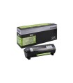 Consumibles lexmark 602xe cartucho corp extra ac