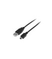 Adaptadores startech cable usb de 2m para camara - 1x us