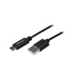 Adaptadores startech cable 4m usb-c a usb-a usb 2.0