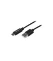 Adaptadores startech cable usb 1m usb-a usb-c