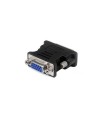 Cables audio-video startech conversor adaptador dvi a vga