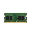 Memoria kingston ram ddr4 16 gb