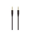 Cable audio video belkin oro 1m