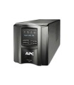 Sai apc smart-ups 750va lcd 230v smtcn