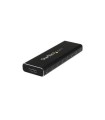 Adaptadores startech adaptador ssd m.2 a usb3 ngff