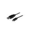 Adaptadores startech cable micro b usb a 2m