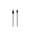 Cable belkin micro usba/usb micro 2m negro