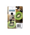 Consumibles epson tinta negro 202 claria bl