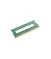 Memoria lenovo ram ddr4 sodimm 16 gb