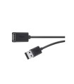 Cable belkin extensi n usb 2.0 8 8m ds/tp