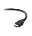 Cable belkin cable belkinde v deo digital hdmi de 5m