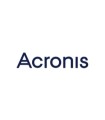 Backup management servidores acronis cyber backup standard wo