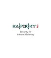 Antivirus para servidores kaspersky kse gateway eu 10-14 user 1y bs lic